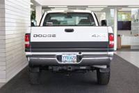1999 DODGE RAM 2500 V-10 4X4 58K 0-RUST 5-SPD 1998 2000 2001 2002 2003 Jordan Motorsports - Image 10