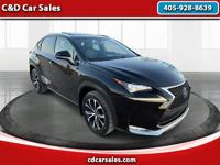 2016 Lexus NX 200t 200T BASE Oklahoma City, OK - Image 2