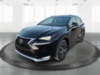 2016 Lexus NX 200t 200T BASE Oklahoma City, OK - Image 3