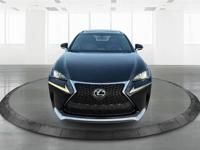 2016 Lexus NX 200t 200T BASE Oklahoma City, OK - Image 8