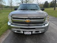 2012 Chevy Silverado 1500 4x4 Forsyth, MO - Image 3