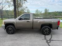 2012 Chevy Silverado 1500 4x4 Forsyth, MO - Image 5