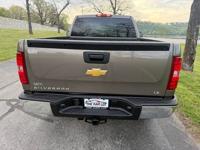 2012 Chevy Silverado 1500 4x4 Forsyth, MO - Image 7