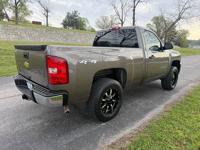 2012 Chevy Silverado 1500 4x4 Forsyth, MO - Image 8