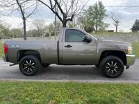 2012 Chevy Silverado 1500 4x4 Forsyth, MO - Image 9