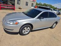 2012 Chevrolet Impala LS 1OWNER*GAS SAVER*RUNS & DRIVES GREAT*A/C CO - Image 3