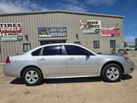 2012 Chevrolet Impala LS 1OWNER*GAS SAVER*RUNS & DRIVES GREAT*A/C CO - Image 4