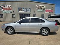 2012 Chevrolet Impala LS 1OWNER*GAS SAVER*RUNS & DRIVES GREAT*A/C CO - Image 5