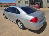2012 Chevrolet Impala LS 1OWNER*GAS SAVER*RUNS & DRIVES GREAT*A/C CO - Image 7