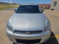 2012 Chevrolet Impala LS 1OWNER*GAS SAVER*RUNS & DRIVES GREAT*A/C CO - Image 8