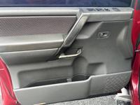 2005 Nissan Armada SE Really nice and super clean! Runs and drives abs Jacksonville - Image 9