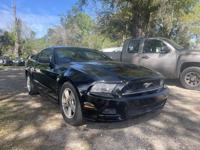 Ford Mustang ready to go Jacksonville