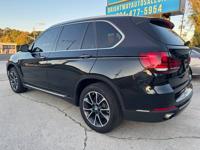 2017 BMW X5 Sdrive35i***EASY FINANCING FOR EVERYONE*** Blanding Blvd - Image 4