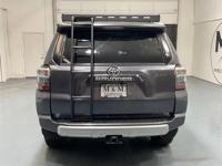 2015 Toyota 4 Runner Trail 4X4 / CUSTOM BUILT / 1-OWNER LOCAL SUV GRN280L/GRN285L + MM Investment Cars-Gladstone / WE SHIP NATIONWIDE - Image 7