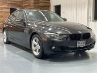 2013 BMW 328i x Drive AWD / Leather / Navigation /Backup Cam 3-Series + MM Investment Cars-Gladstone / WE SHIP NATIONWIDE - Image 3