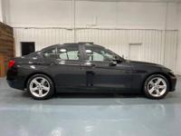 2013 BMW 328i x Drive AWD / Leather / Navigation /Backup Cam 3-Series + MM Investment Cars-Gladstone / WE SHIP NATIONWIDE - Image 5