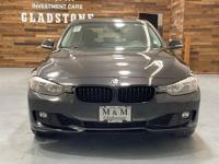 2013 BMW 328i x Drive AWD / Leather / Navigation /Backup Cam 3-Series + MM Investment Cars-Gladstone / WE SHIP NATIONWIDE - Image 6