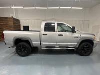 2008 Dodge Ram 2500 Laramie 4X4 6.7L DIESEL / 61,000 MILES/ ZERO RUST DH (2500) + MM Investment Cars-Gladstone / WE SHIP NATIONWIDE - Image 5