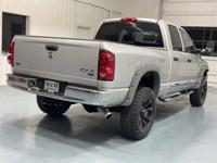 2008 Dodge Ram 2500 Laramie 4X4 6.7L DIESEL / 61,000 MILES/ ZERO RUST DH (2500) + MM Investment Cars-Gladstone / WE SHIP NATIONWIDE - Image 8