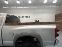 2008 Dodge Ram 2500 Laramie 4X4 6.7L DIESEL / 61,000 MILES/ ZERO RUST DH (2500) + MM Investment Cars-Gladstone / WE SHIP NATIONWIDE - Image 10