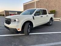 2024 Ford Maverick XLT AWD Auburn - Image 2