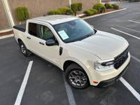 2024 Ford Maverick XLT AWD Auburn - Image 4