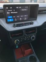 2024 Ford Maverick XLT AWD Auburn - Image 9