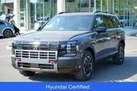 Certified - 2026 Hyundai Palisade XRT Pro edmonds