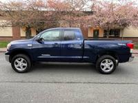 2012 Toyota Tundra 4x4 Seattle - Image 2