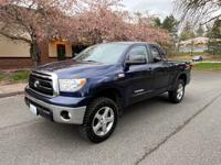 2012 Toyota Tundra 4x4 Seattle - Image 3