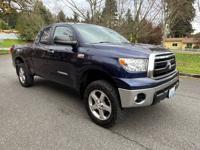 2012 Toyota Tundra 4x4 Seattle - Image 5