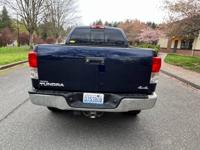 2012 Toyota Tundra 4x4 Seattle - Image 8