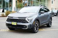 2024 Kia Sportage Plug-In Hybrid X-Line Prestige edmonds - Image 2