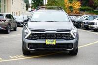 2024 Kia Sportage Plug-In Hybrid X-Line Prestige edmonds - Image 3