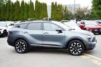 2024 Kia Sportage Plug-In Hybrid X-Line Prestige edmonds - Image 5