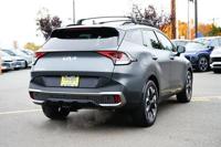 2024 Kia Sportage Plug-In Hybrid X-Line Prestige edmonds - Image 6