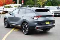 2024 Kia Sportage Plug-In Hybrid X-Line Prestige edmonds - Image 7