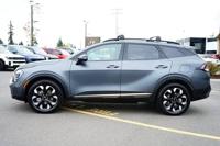 2024 Kia Sportage Plug-In Hybrid X-Line Prestige edmonds - Image 8