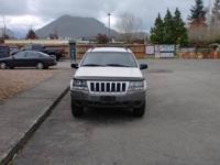 2004 Jeep Grand Cherokee 4x4 is out the door Enumclaw AFM - Image 3