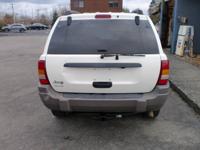 2004 Jeep Grand Cherokee 4x4 is out the door Enumclaw AFM - Image 4