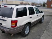 2004 Jeep Grand Cherokee 4x4 is out the door Enumclaw AFM - Image 5