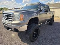 ❤️BLACK FRIDAY DEALS❤️2012 GMC SIERRA 1500 SLE🎁5.3L V8🔥LIFTED🔥 💥 OVER 200+ CARS TRUCKS MINIVANS SUVS TO CHOOSE FROM!⭐