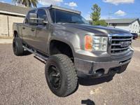 ❤️BLACK FRIDAY DEALS❤️2012 GMC SIERRA 1500 SLE🎁5.3L V8🔥LIFTED🔥 💥 OVER 200+ CARS TRUCKS MINIVANS SUVS TO CHOOSE FROM!⭐ - Image 4