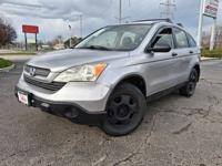 2008 HONDA CR-V WAUKEGAN, ILLINOIS - Image 2
