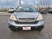 2008 HONDA CR-V WAUKEGAN, ILLINOIS - Image 3