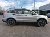 2008 HONDA CR-V WAUKEGAN, ILLINOIS - Image 5