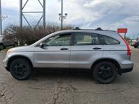 2008 HONDA CR-V WAUKEGAN, ILLINOIS - Image 6