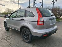 2008 HONDA CR-V WAUKEGAN, ILLINOIS - Image 8
