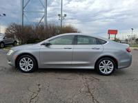 2015 CHRYSLER 200 WAUKEGAN, ILLINOIS - Image 6