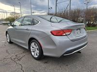 2015 CHRYSLER 200 WAUKEGAN, ILLINOIS - Image 8